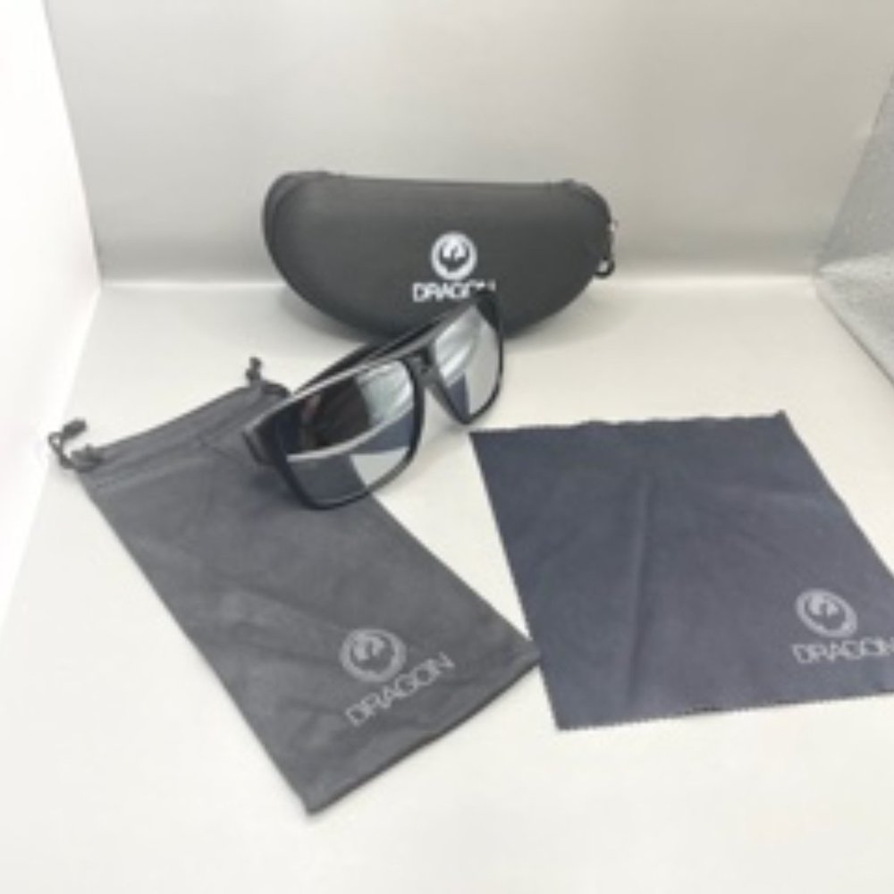 TWO PAIR BUNDLE   New Dragon Brand  Sunglasses - Picture 9 of 14